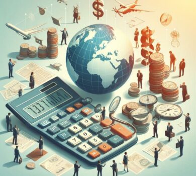 تعريف معايير المحاسبة الدولية