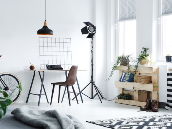 Modern Office
