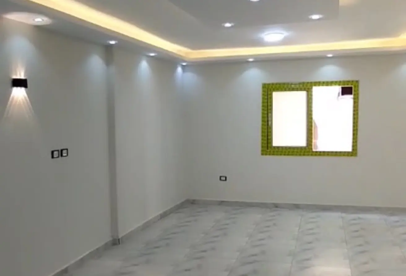 شقة للبيع في شارع الوفاء و الامل, الحي السادس