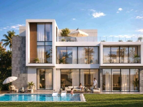 🏡 الباتيو تاون سايد | لافيستا