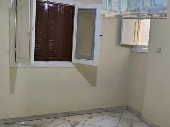 شقة بالزيتون قرب المطافئ