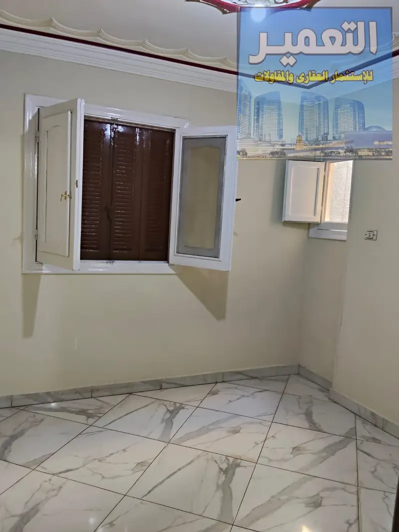 شقة بالزيتون قرب المطافئ