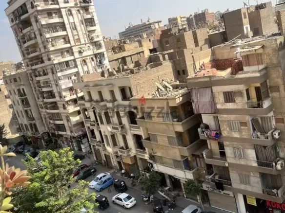 Apartment for sale on Masarra Main Street