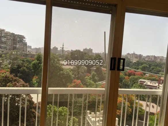 شقه للبيع بالزمالك