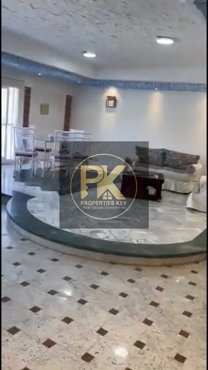 شقه شيراتون المطار – قريبة جداً من فندق الهيلتون – مصر الجديدة