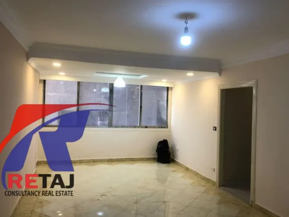 Super deluxe apartment for rent – in Abbas El Akkad