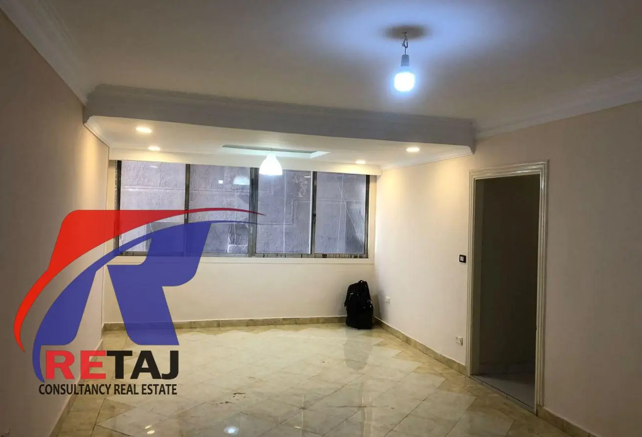 Super deluxe apartment for rent – in Abbas El Akkad