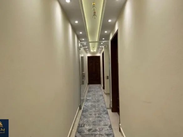 Furnished apartment for daily and monthly rent in Nasr City