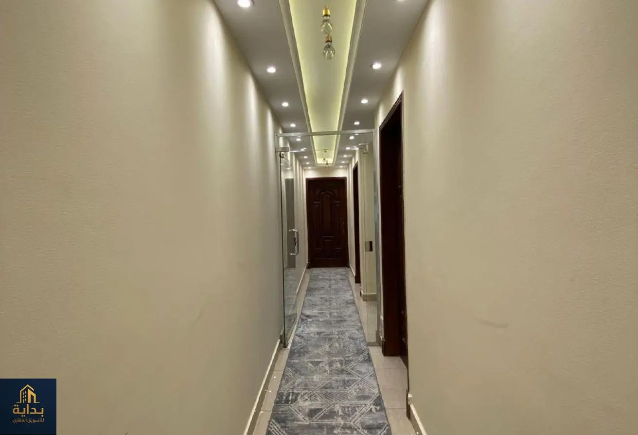 Furnished apartment for daily and monthly rent in Nasr City