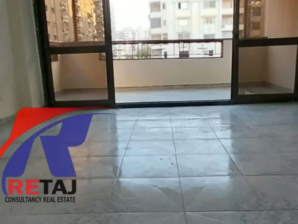 200m² apartment for administrative rent with kitchen in Mustafa El Nahas.