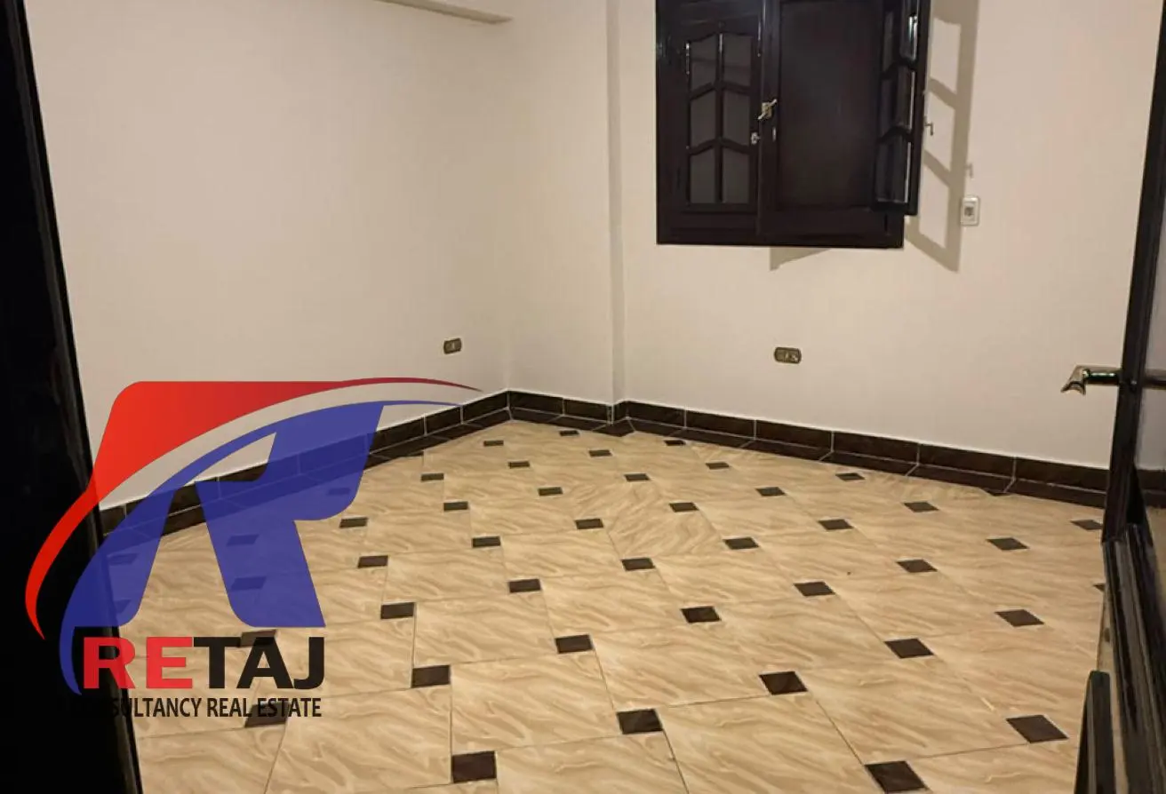 1 شقه للايجار قانون جديد متفرع مصطفي النحاس