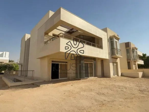 فيلا بموقع متميز 6 غرف في أوريانا 1 كايرو فيستفال