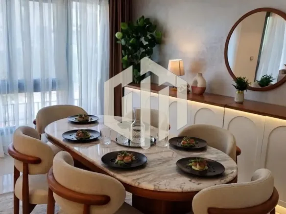 Duplex for rent in Sodic Eastown – Fifth Settlement.