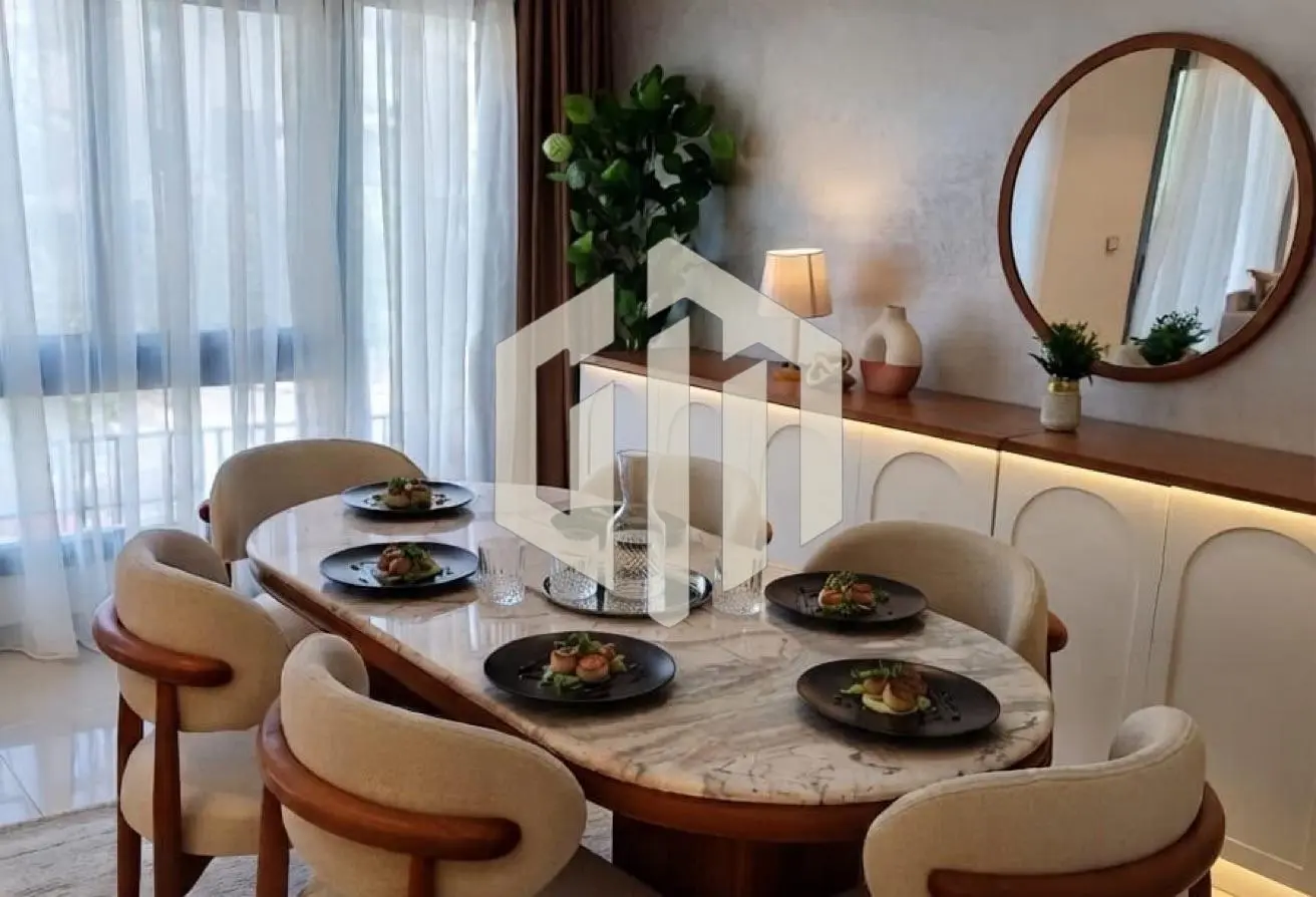 Duplex for rent in Sodic Eastown – Fifth Settlement.
