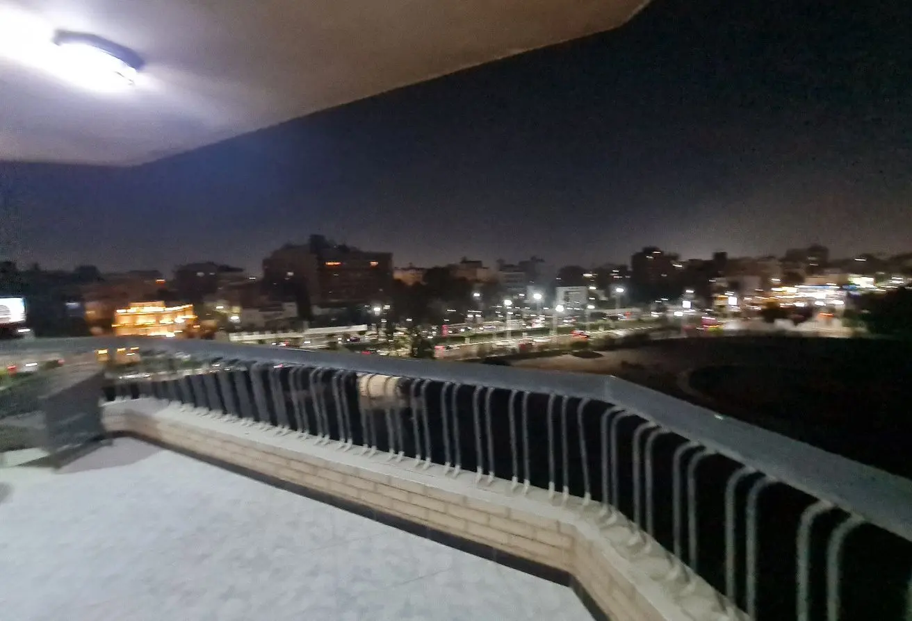 1 شقة مفروشة ٢٥٠م٢ للإيجار بالعروبة مصر الجديدة