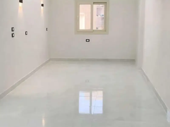 شقة للبيع – طومان باي حدائق الزيتون