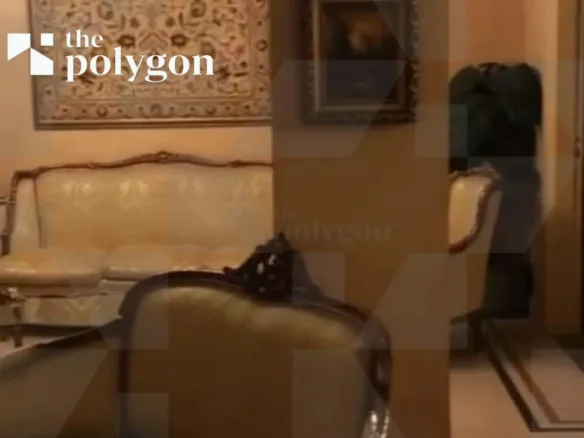 Spacious apartment in a prime location in the heart of Dokki