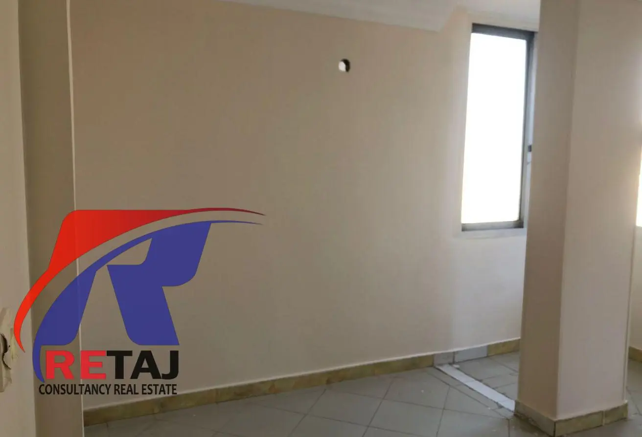 Super deluxe apartment for rent – in Abbas El Akkad