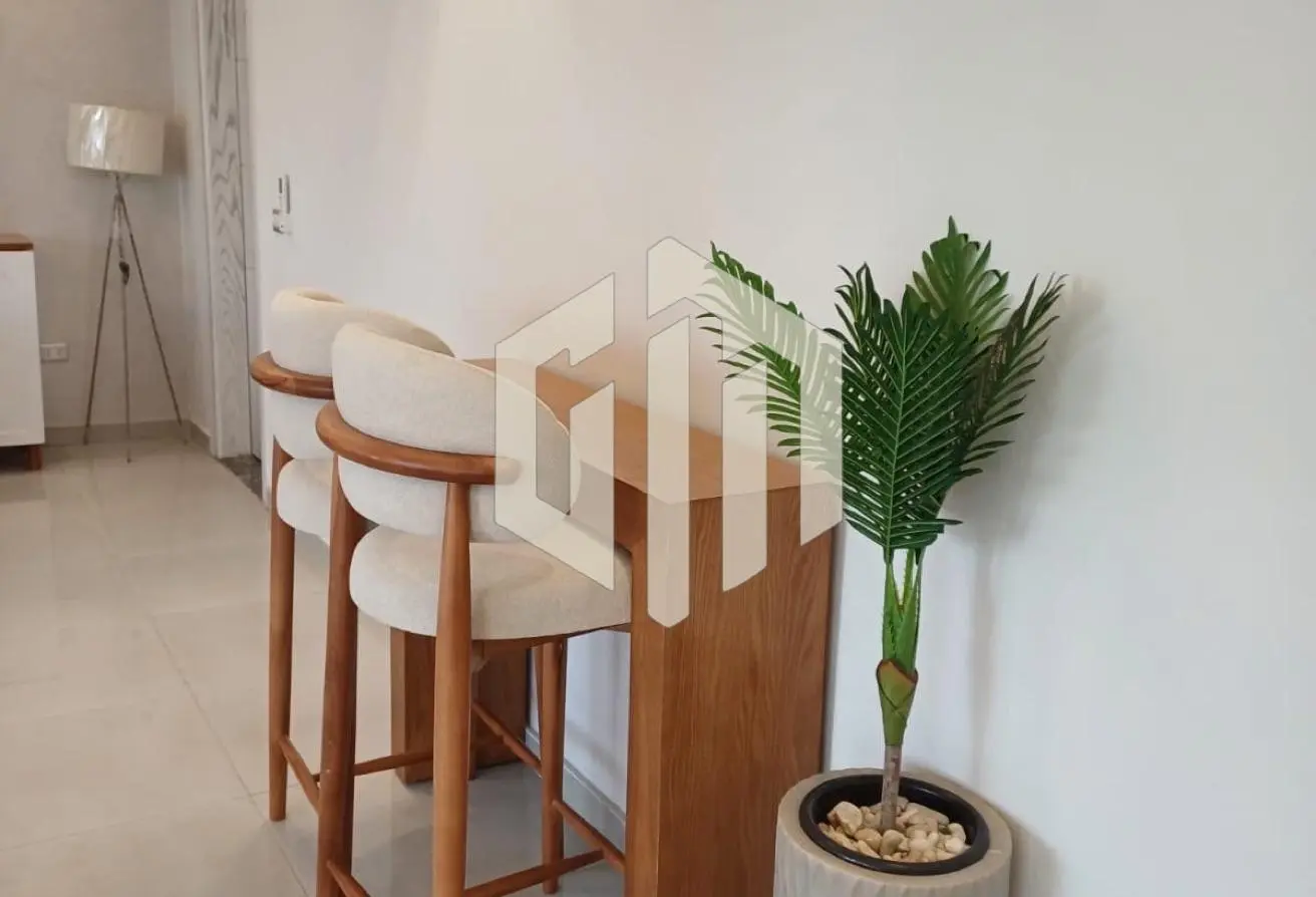 Duplex for rent in Sodic Eastown – Fifth Settlement.