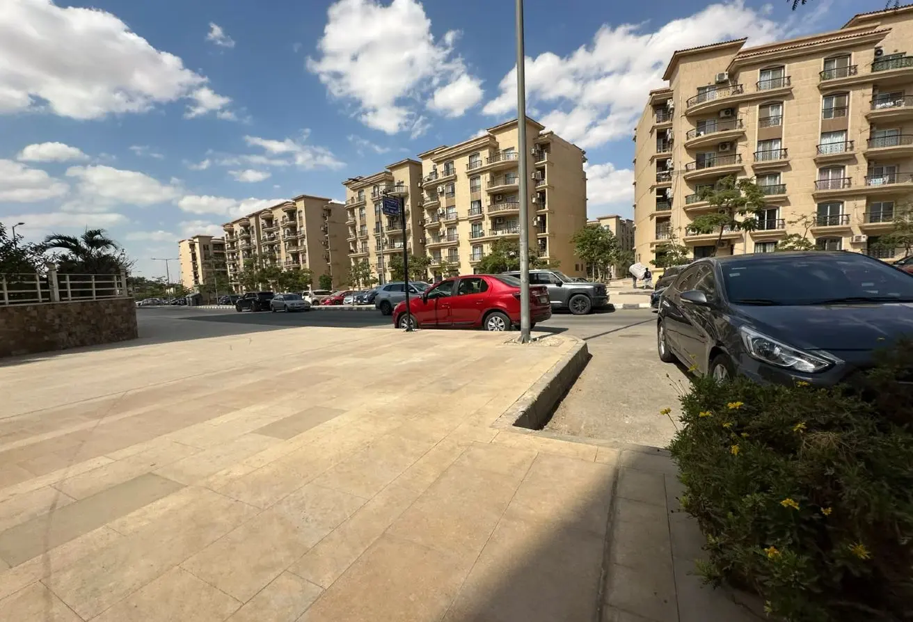 شقة للبيع في مدينة الرحاب المرحلة السابعة الجديدة