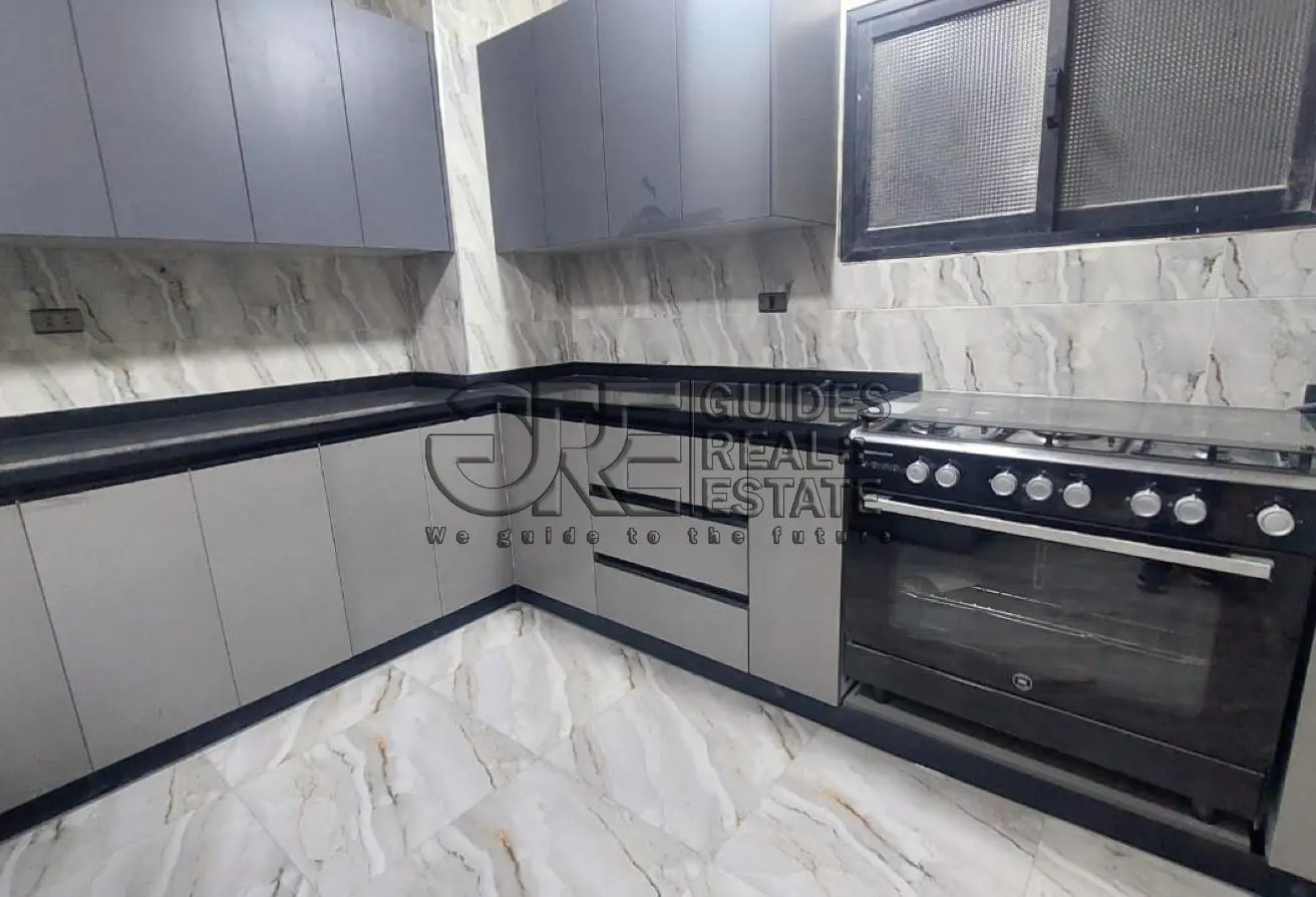 Ultra-super-lux apartment for sale in Zamalek