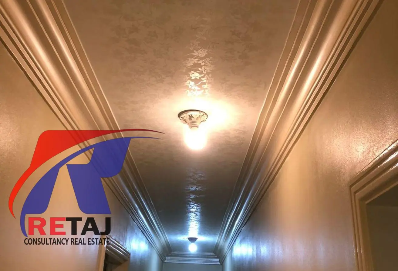 Super deluxe apartment for rent – in Abbas El Akkad