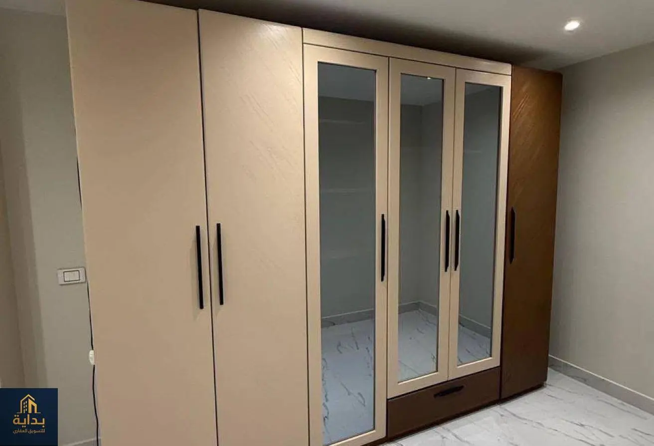 Furnished apartment for daily and monthly rent in Nasr City