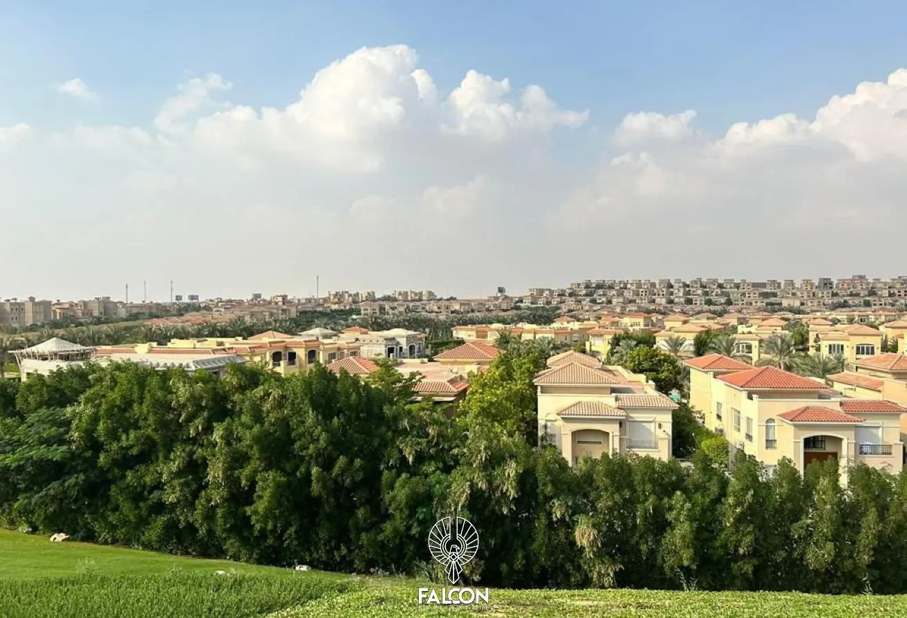 220م بخصم 40% تشطيب VIP بالتكيفات لوكيشن مميز