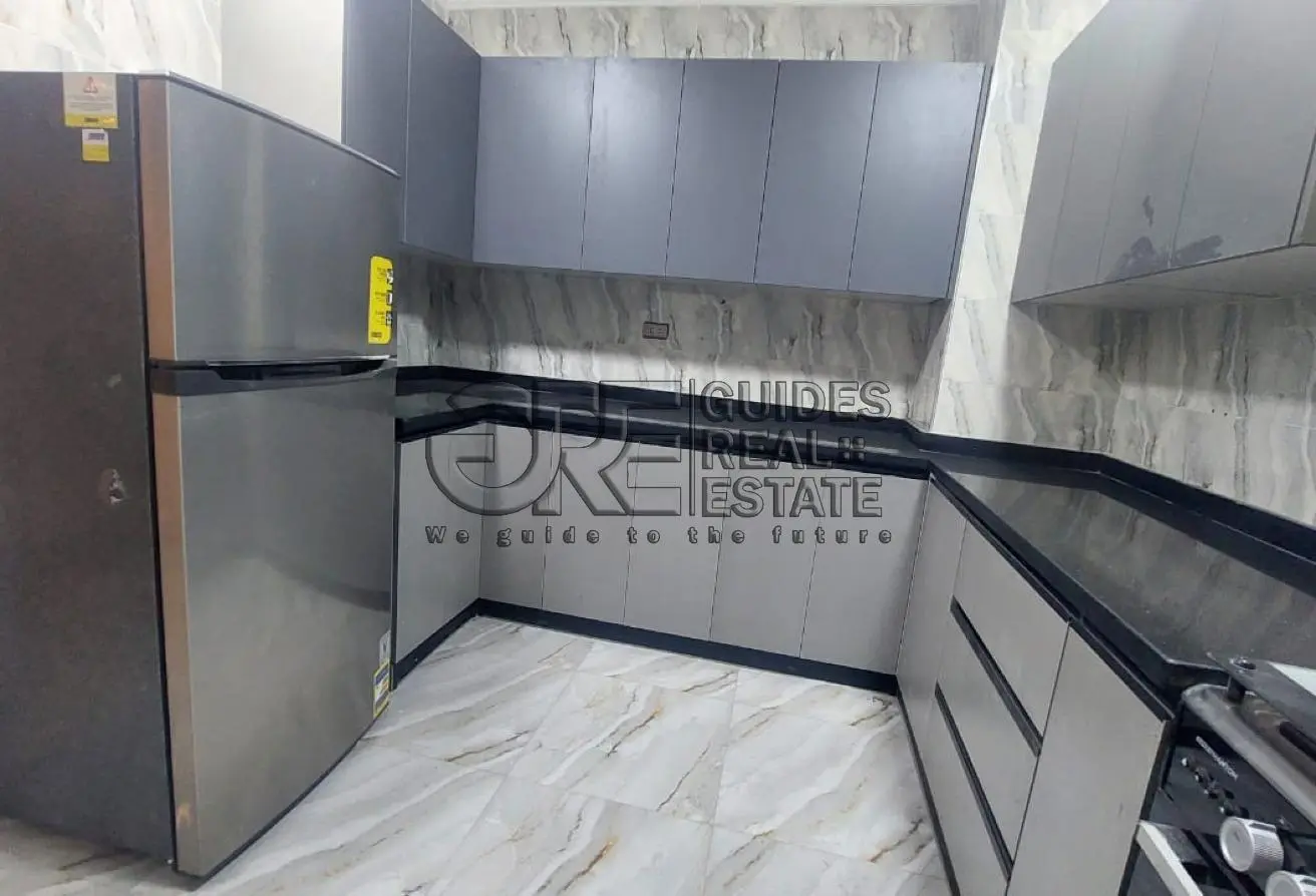 Ultra-super-lux apartment for sale in Zamalek