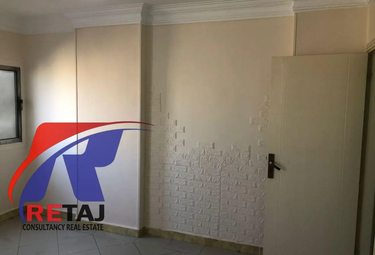 Super deluxe apartment for rent – in Abbas El Akkad