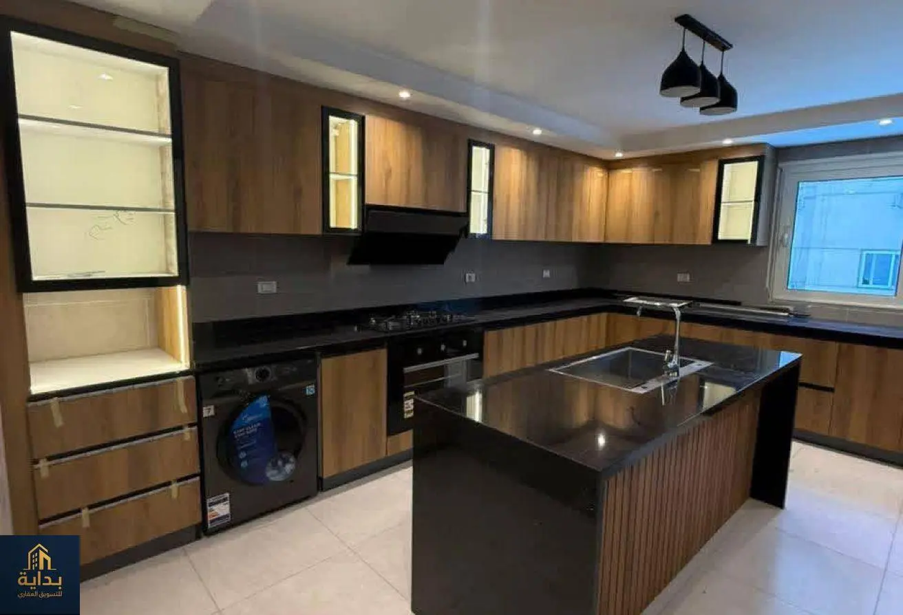 Furnished apartment for daily and monthly rent in Nasr City