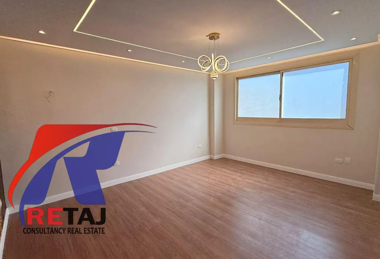 Apartment for sale behind the International Garden in Nasr City – a great opportunity