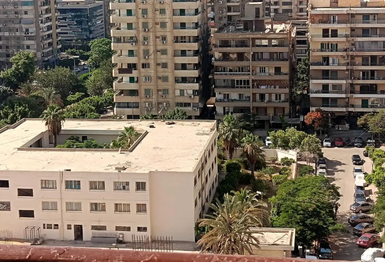 13 شقة مميزة للبيع في مدينة نصر – المنطقة السادسة