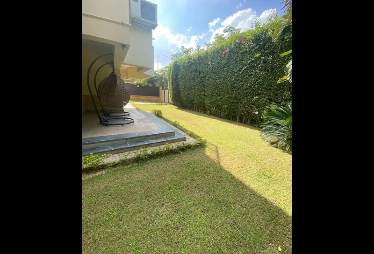13 Standalone villa for sale in Al Rehab 1 – Prime location