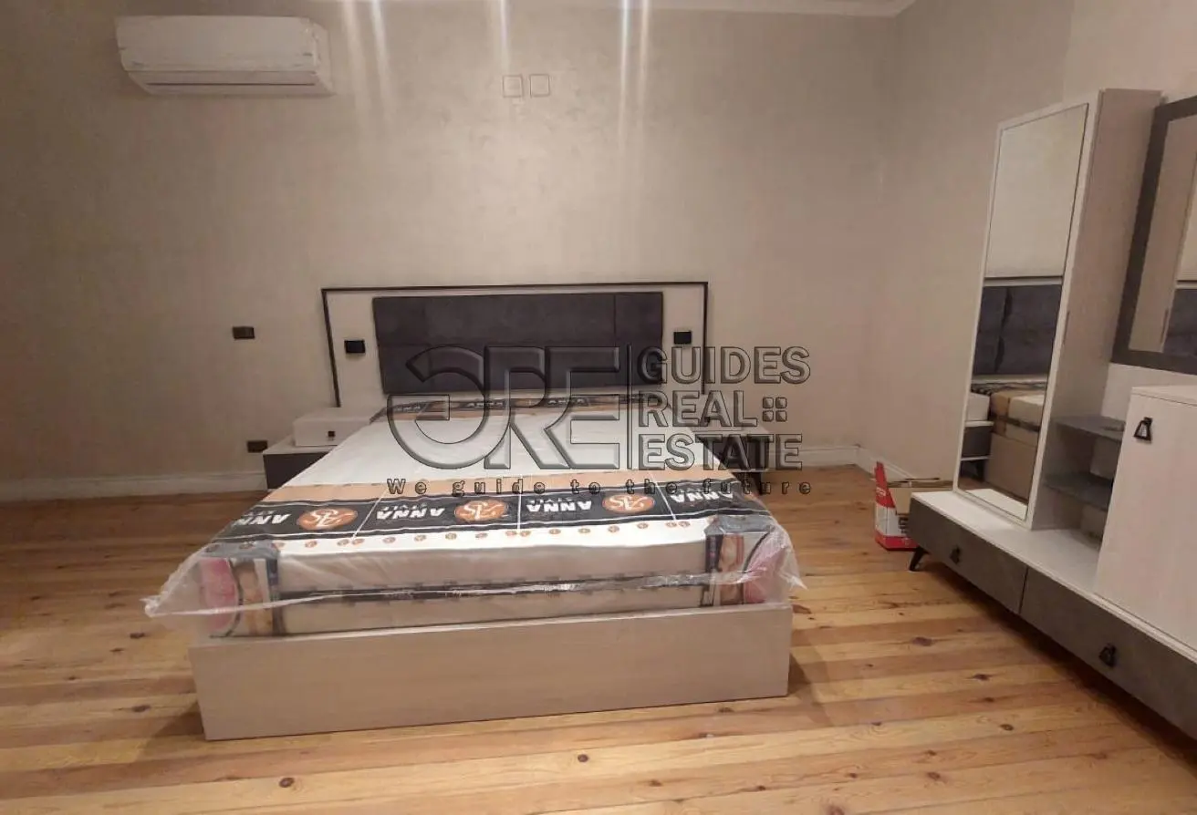 Ultra-super-lux apartment for sale in Zamalek