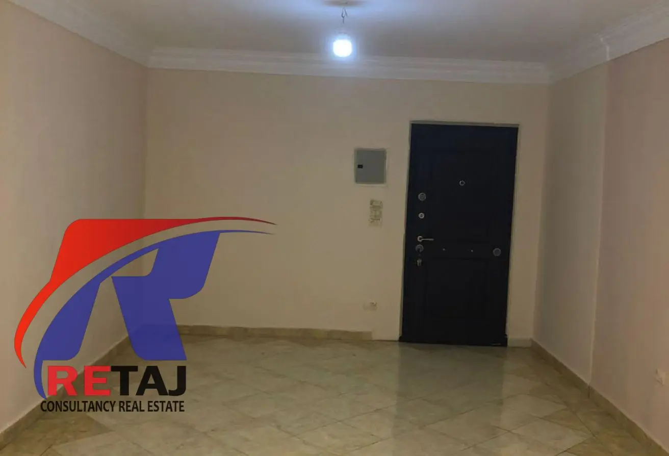 Super deluxe apartment for rent – in Abbas El Akkad