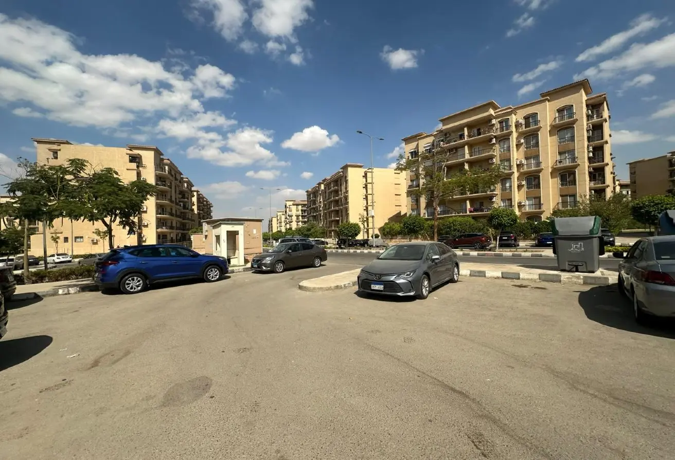 شقة للبيع في مدينة الرحاب المرحلة السابعة الجديدة