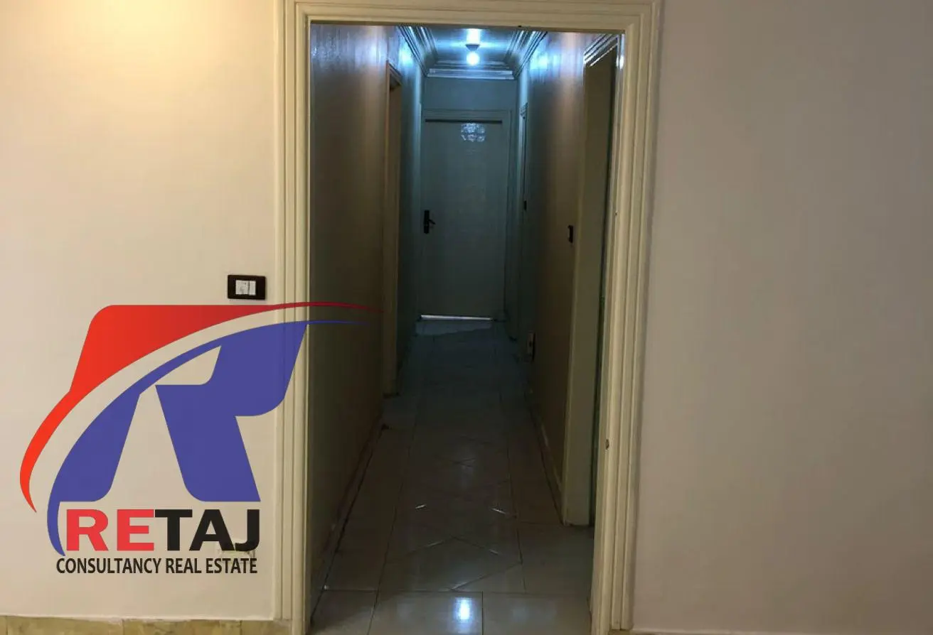 Super deluxe apartment for rent – in Abbas El Akkad