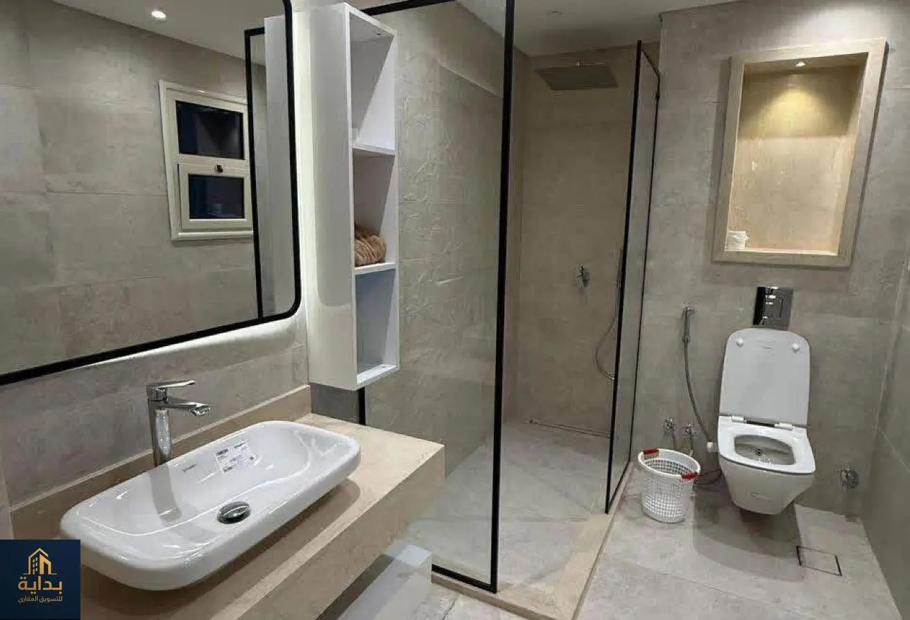 Furnished apartment for daily and monthly rent in Nasr City