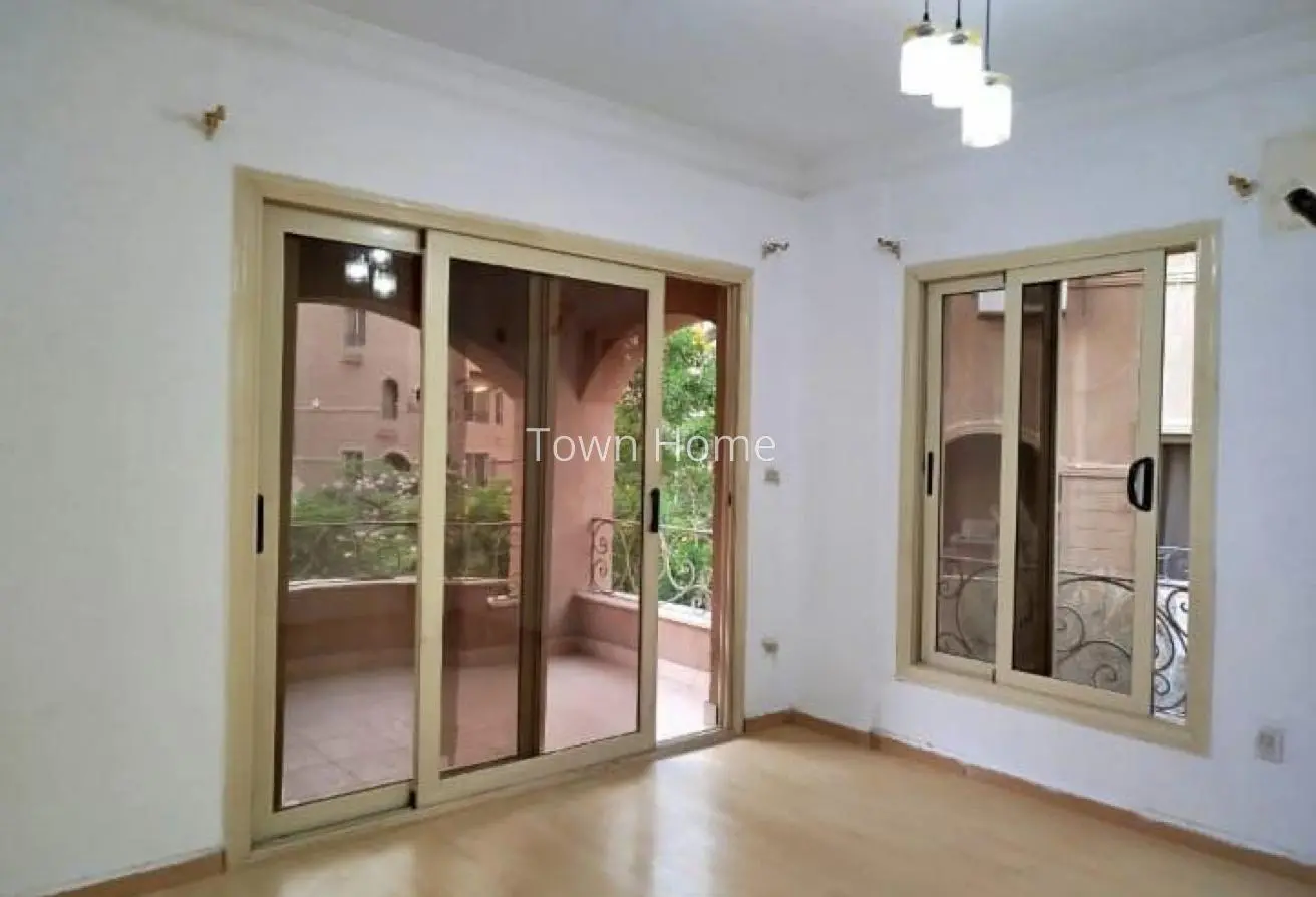 Distinctive duplex for rent in Acacia, opposite Al Rehab City