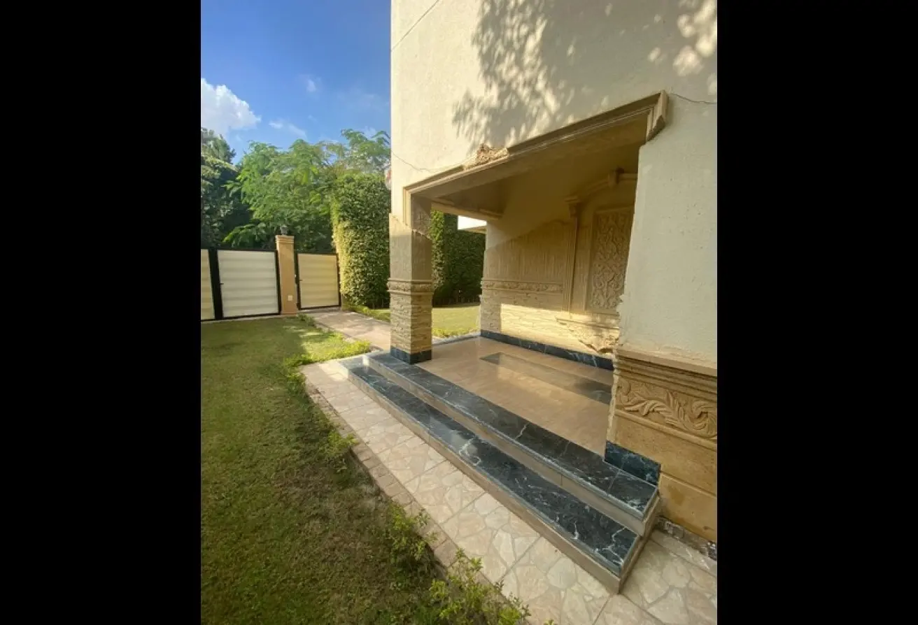 15 Standalone villa for sale in Al Rehab 1 – Prime location