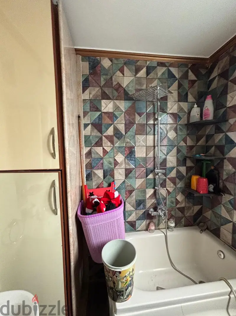 Apartment for sale in Aga Khan, Shubra, Egypt for only 3 million