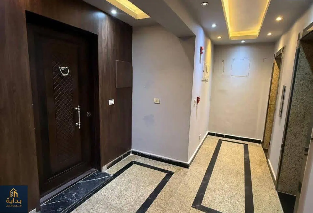 Furnished apartment for daily and monthly rent in Nasr City