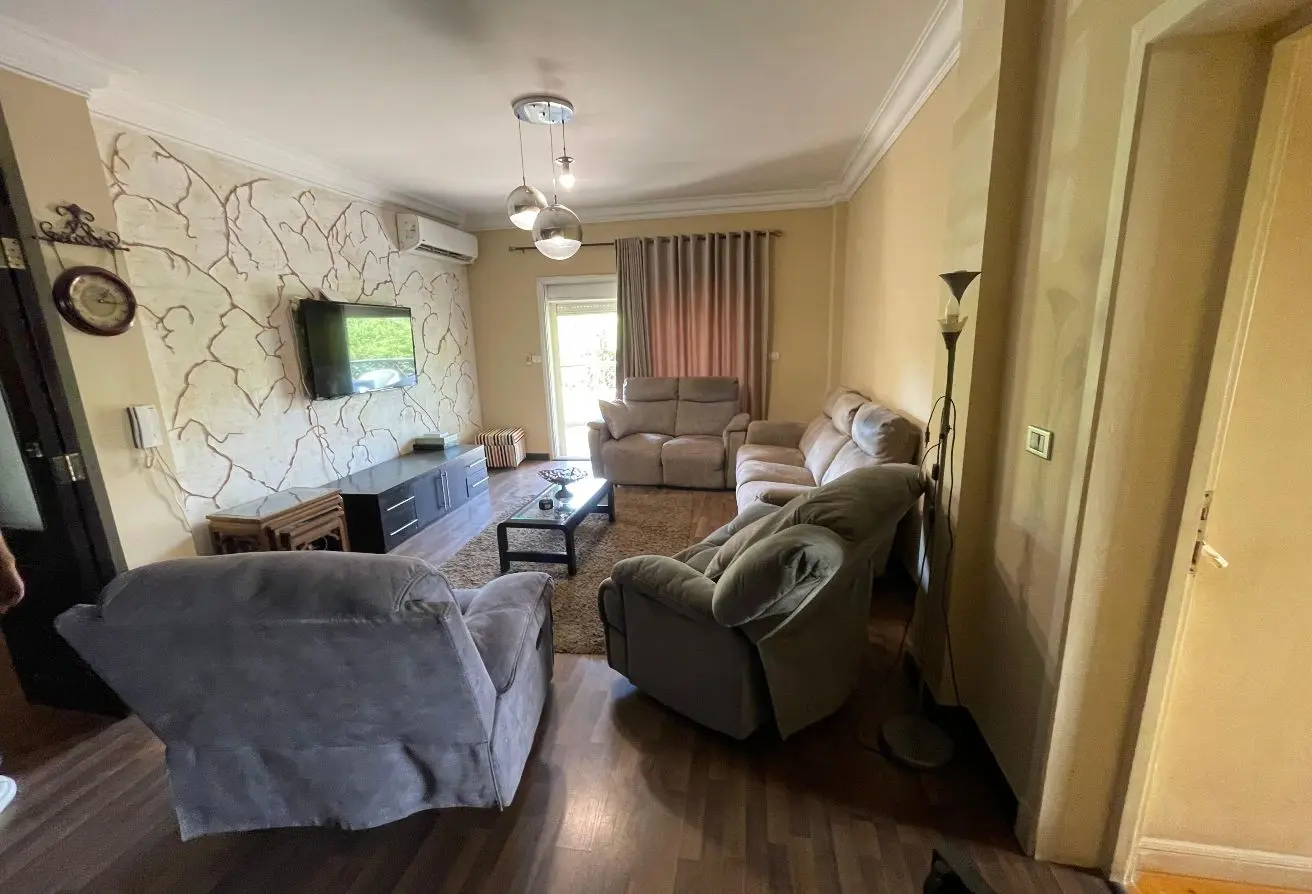 16 Standalone villa for sale in Al Rehab 1 – Prime location
