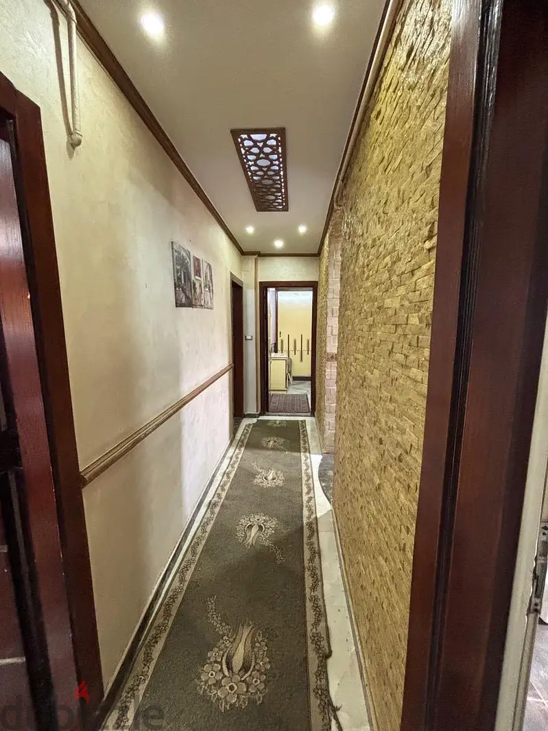 Apartment for sale in Aga Khan, Shubra, Egypt for only 3 million