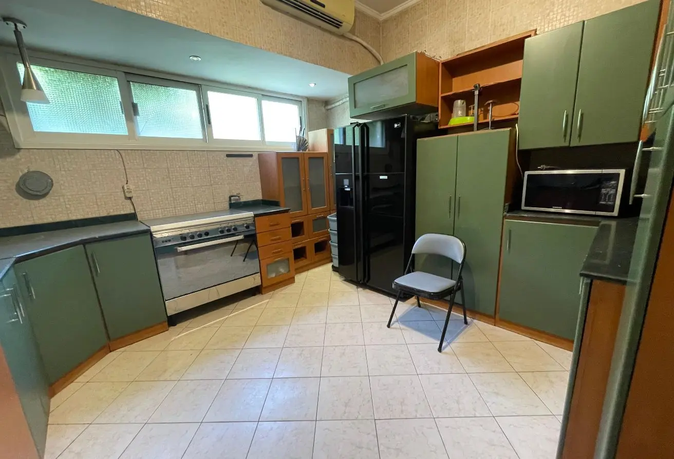 17 Standalone villa for sale in Al Rehab 1 – Prime location