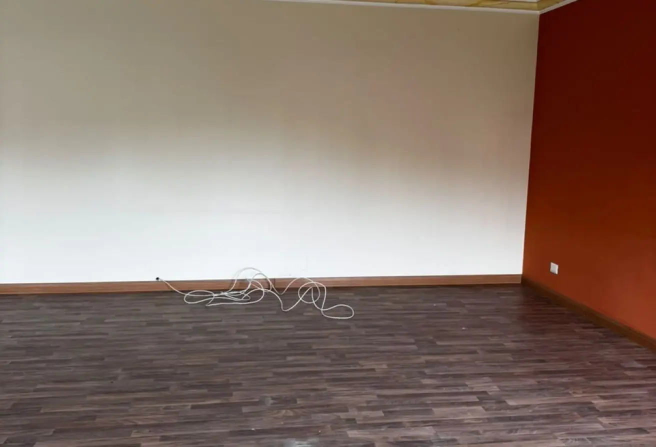Apartment 211m² with wide garden view for sale in Al Rehab 2