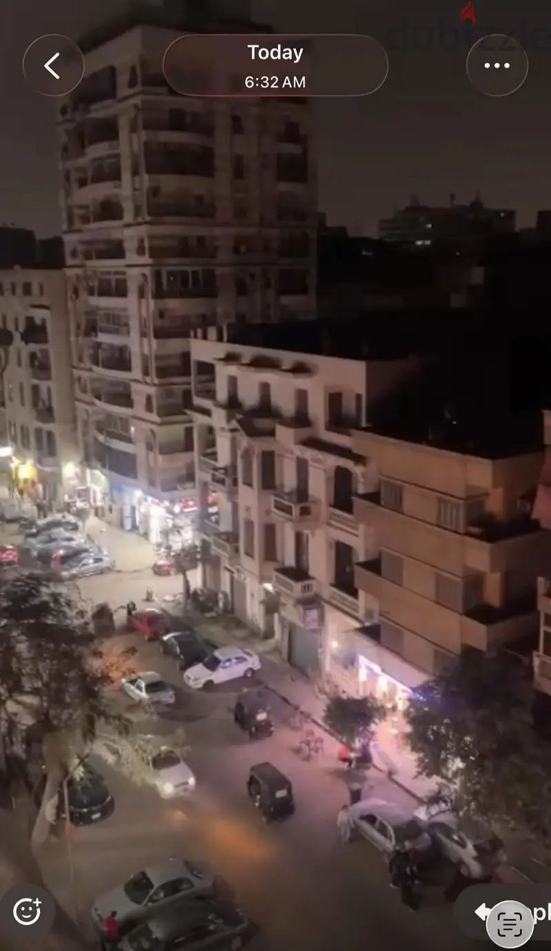 Apartment for sale on Masarra Main Street