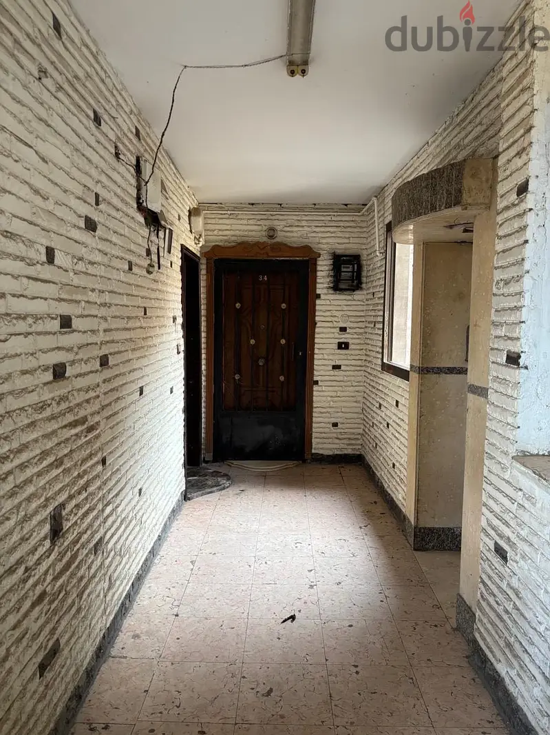 Apartment for sale in Aga Khan, Shubra, Egypt for only 3 million