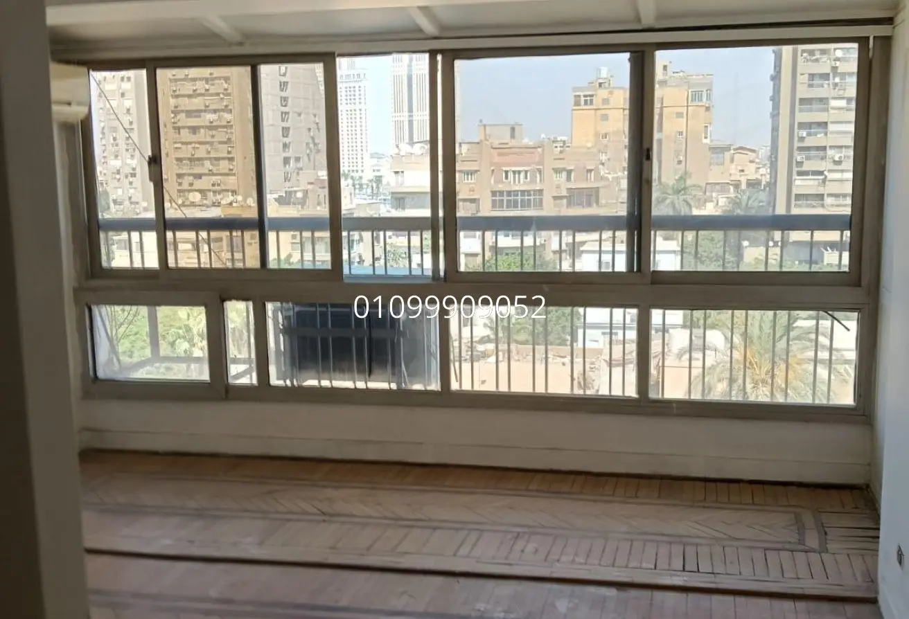شقه للبيع بالزمالك